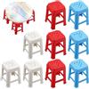 No 2X(9 Pezzi Supporto per Tela, 3 Colori Supporto per Pittura Piedini per Tel2296