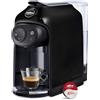 Lavazza Idola 1500W Macchina Caffè Touch Capsule a Modo Mio Nero Black Ink