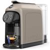 Lavazza Idola 1500W Macchina Caffè Touch Capsule a Modo Mio Greige Coffee Beige