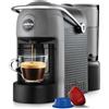 Lavazza Jolie Evo A Modo Mio Macchina da Caffè Automatica a capsule GRIGIO GREY