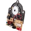 No 2X(1PC Atomizzatore Piastra Calda Atomizzazione Potenza Atomizzazione Piast7900