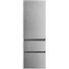 Haier Frigorifero e congelatore Combinato SERIE 3 HTR3618CNMG Total No Frost C