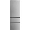 Haier Frigorifero e congelatore Combinato SERIE 3 HTR3618CNMG Total No Frost Silver c