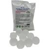 EWS® Ricarica di Sfere di Polifosfati (diametro 2 cm) per Dosatori Caldaia
