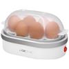 Clatronic 261686 4006160616866 Clatronic HA-EGGBOIL-13 Pentolino per uova, Cuociuova