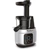 Moulinex Estrattore di Succo a Freddo ZU420E10 Juice & Clean 150W Silver Nero