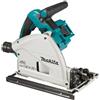 Makita DSP600ZJ senza Spazzola LXT Immersione Sega 36V (2 X 18V) Nudo Unità