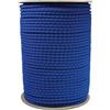 GENERICA Corda Elastica in Bobina Blu 100 m 10 mm