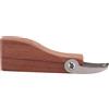 No Utensili in Ceramica Utensili per Rifilatura Coltello per Raschiatura Anula3018