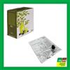 OLIVARI KIT COMPLETO BOX + SACCA CONSERVAZIONE OLIO BAG IN BOX 3LT OLIVARI CON RUBINETTO