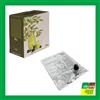 OLIVARI KIT COMPLETO BOX + SACCA CONSERVAZIONE OLIO BAG IN BOX 5LT OLIVARI CON RUBINETTO