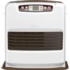 Qlima Stufa Combustibile Liquido Laser QLIMA 3500 Watt Automatica Senza Canna 5 Litri