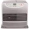 Qlima Stufa Combustibile Liquido Laser QLIMA 4000 Watt Automatica Senza Canna Scarico