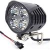No 1X(Luce Anteriore LED per Bicicletta Elettrica Luce Impermeabile A4Z5)8433