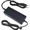 Alimentatore 24V 6A 144W, Trasformatore AC 100‑240V a DC 24V