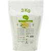 Does not apply Acido Citrico 3 kg Ammorbidente Anticalcare Brillantante Puro e Versatile Per