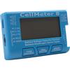 No RC Cellmeter 8 Digital Battery Capacity Checker Controller Tester Tester di1922