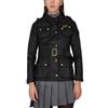 Barbour Wax Jacket Black LWX0003 BK51 159289484 [U]