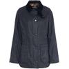 Barbour Beadnell Wax Jacket Navy LWX0667 NY91 157203710 [U]