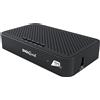 DIGIQUEST Decoder tivùsat Classic Q10 Ricevitore satellitare HD Mediaplayer
