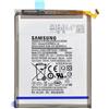 Samsung Batteria Originale EB-BA505ABU per Galaxy A50 A505F A30S A307F 4000mAh