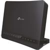 TP-LINK Archer VR1210v router wireless Gigabit Ethernet Dual-band (2.4 GHz/5 GHz
