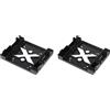 No 2X 5.25 Posizione 'Unità Ottica da 2,5 Pollici Un 3,5 Pollici SSD 8CM Vento7140