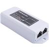 No Estensore POE per Telecamera IP NVR POE Extend 100 Metri per Portata POE C9F9
