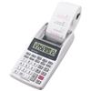 Sharp 0000057028 Sharp CALCOLATRICE MINI EL-1611V SCRIVENTE