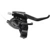 SHIMANO Tourney STTX800 - Leva del cambio/freno (8 | SW OG)