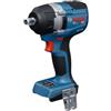Bosch Professional Bosch PRO HEAVY DUTY GDS18V-750 Avvitatore a massa battente 18V (in cartone)