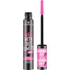Essence Cosmetics essence lash WITHOUT LIMITS TUBING Volume Mascara 04 Black Tubing 13 ml | Mascara Nero, Scovolino in Silicone, Tecnologia Tubing, Lunghezza e Volume, Anti-Sbavature, Si Rimuove con Acqua Tiepida