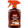 Delice Solaire Delice Acqua Solare Fresh Bronze, Acqua Solare Abbronzante, Fragranza Cocco, Abbronzante con Carotene e Aloe Vera, Accelera Abbronzatura, Dermatologicamente Testato - 500 ML