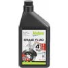 VALEO Specifica DOT 4+ Bottiglia 402406 VALEO per OPEL RENAULT BMW SUZUKI FORD SAAB VW