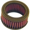K&N Filters Filtro aria E-3120 K&N Filters