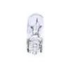Bosch 10x Lampadina W2,3W 1 987 302 240 BOSCH