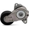 JAPANPARTS Tendicinghia cinghia trapezoidale TS-210 JAPANPARTS per TOYOTA URBAN CRUISER
