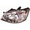 ABAKUS Faro Sx H4 221-1118L-LD-EM ABAKUS per HYUNDAI GETZ