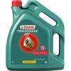 CASTROL Olio del servosterzo TRANSMAX MV 5L CASTROL
