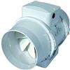 Vents Ventilution Estrattore aria prese d'aria TT 125 Doppia ventola 220/280