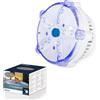 Lay-z-spa Bestway 60303 Luce a 7 Colori a LED per Idromassaggio Gonfiabile Lay-Z-Spa