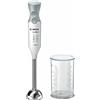 Bosch MSM66110 Mixer a Immersione, 600 W, 0.6 Litri, Plastica, Bianco