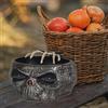 Piatto Per Caramelle Di Halloween Con Decorazione A Mano Robusto Portacaramelle