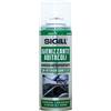 Pigal SIGILL, Igienizzante Abitacoli, Prodotto Spray per il Trattamento Igienizzante Ideale per Sistemi di Aria Condizionata di Autovetture e Piccoli Ambienti, Made in Italy, Bombola 200 ml