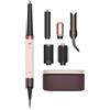 Dyson Airwrap Co-anda2x™ Styler asciugacapelli - Lisci e mossi (Oro rosa)