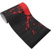 Adesivi per skateboard a ruote da 1 pc adesivi smerigliati impermeabili
