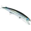 Does not apply Mommotti 190 K Esca Artificiale per la Pesca a Spinning in Mare Long Jerk Minnow