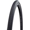 Schwalbe Cub.Schwalbe Marathon Plus 26x1.00 Evo 2g Rig.negr abdeckungen, Black (