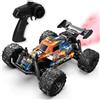 Macchina Telecomandata F1 1:18 Monster Truck Telecomandato Fuoristrada Auto