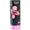 Nice Mattoncini - Flower II - Set da Costruzione in Blocchi del Fiore Orchidea, 121 pezzi - cod 78070